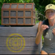 Monica explains things, via CBS